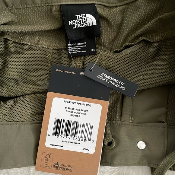 NWT North Face - Picture 4 of 6